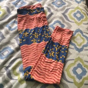 LulaRoe Leggings